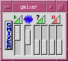 gmixer