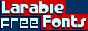 graphixgrrl_2000_larabiefonts