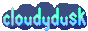 cloudydusk