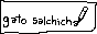 gatosalchicha