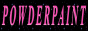 powderpaint
