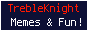 trebleknight