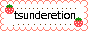 tsunderetion