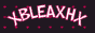 xbleaxhx