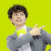 t+pazolite
Name: Tomoyuki Hamada
Activities started in: 2004
Color: Green
Main genre(s): Hardcore
square image of topazolite on a green background