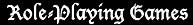 Go to Role-Playing Games Page