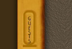 Sign My Guestbook