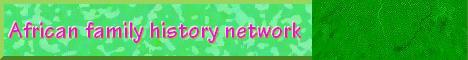African family history network