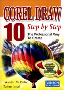 CorelDraw 10 Step By Step