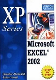 XP Series: MsExcel 2002