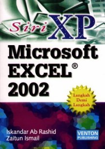 Siri XP: Msexcel 2002