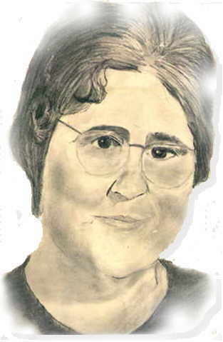 Mi abuelita Juana