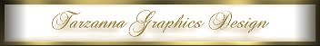 Tarzanna Graphics logo