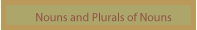 nouns