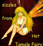 Sizzlin Fairy