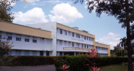 Colegio Agustiniano