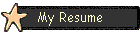 My Resume