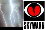 Lightning Strikes