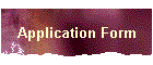 Application Form