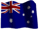 The Australian Flag