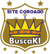Esse site foi premiado e coroado pelo BuscaKi