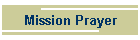 Mission Prayer
