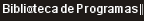 Biblioteca de Programas