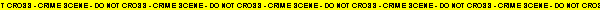 Crime tag