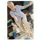 Picture of Woman Bowler