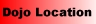 Dojo Locations