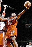 Tim Hardaway