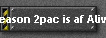 Reason 2pac is af Alive
