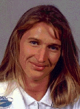 Steffi Graf