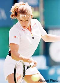 Steffi Graf