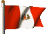 Bandera Peruana