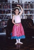 Dance Recital 99