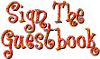 Sign the Guestbook
