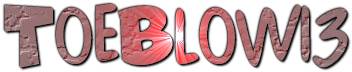 ToeBlow13