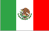 Bandera de Mxico