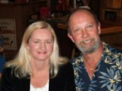 Rhonda and Danny Highsmith