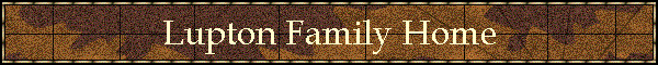 Lupton Family Home
