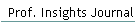 Prof. Insights Journal