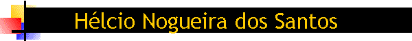 Hlcio Nogueira dos Santos