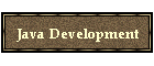 Java Development