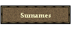 Surnames