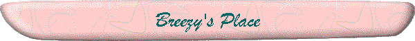 Breezy's Place