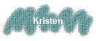 Kristen