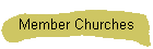 Member Churches