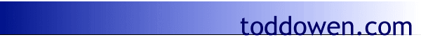 toddowen.com