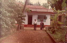 Peace Cottage